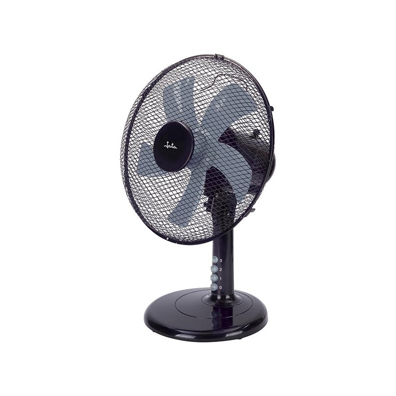 VENTILADOR SOBREMESA OSCILANTE