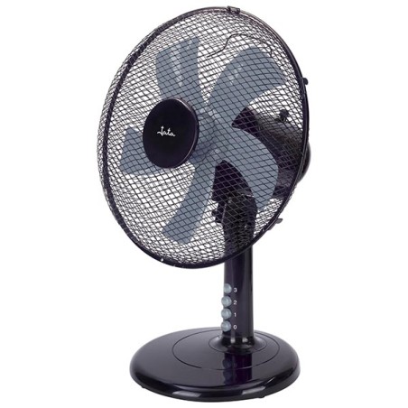 VENTILADOR SOBREMESA OSCILANTE