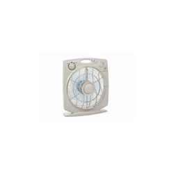 VENTILADOR BOX FAN 35W