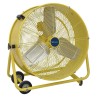 VENTILADOR INDUSTRIAL SUELO 160/190/260 W