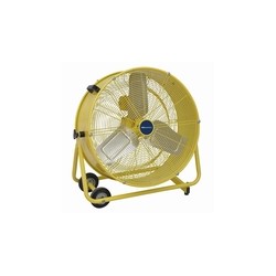 VENTILADOR INDUSTRIAL SUELO 160/190/260 W