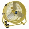 VENTILADOR INDUSTRIAL SUELO 160/190/260 W