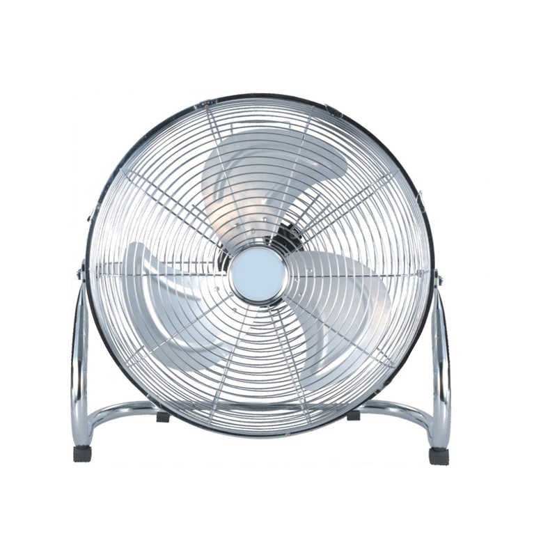 VENTILADOR SUELO ALTA POT.150W