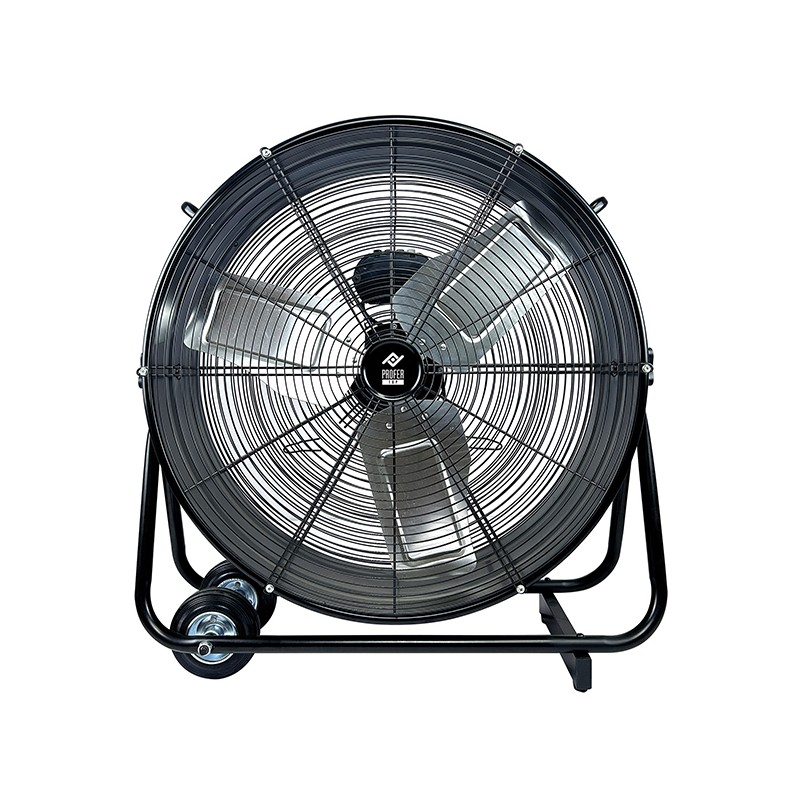 VENTILADOR INDUSTRIAL 240W