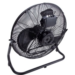 VENTILADOR SUELO ALTA POT.100W