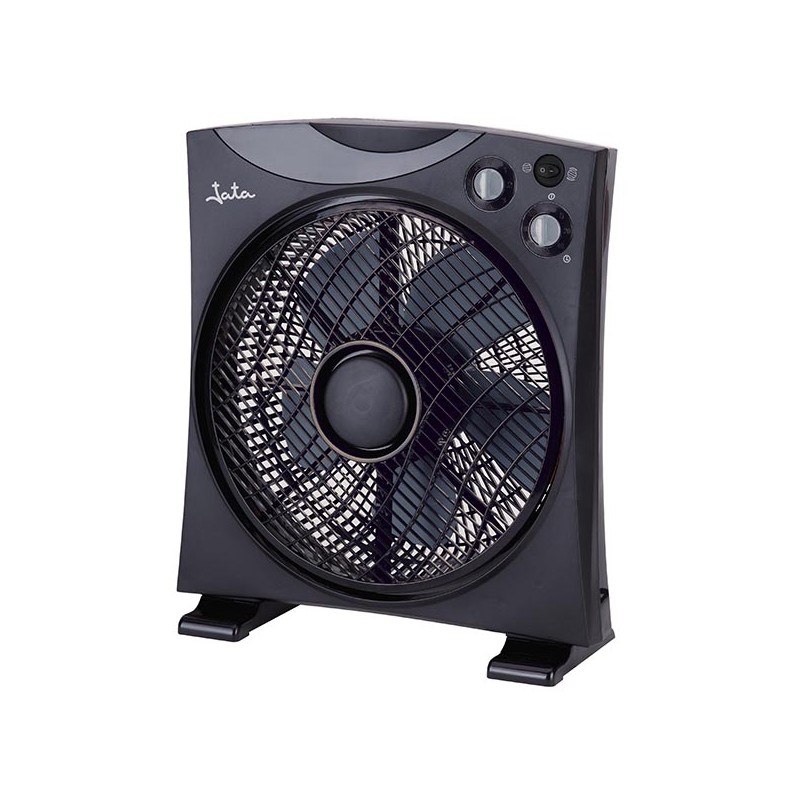 VENTILADOR SUELO BOX FAN TEMPOR 120MIN