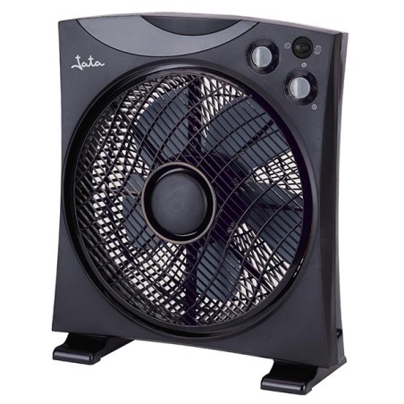 VENTILADOR SUELO BOX FAN TEMPOR 120MIN