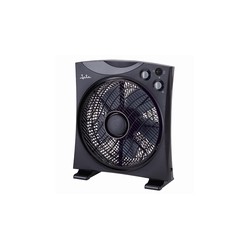 VENTILADOR SUELO BOX FAN TEMPOR 120MIN