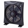 VENTILADOR SUELO BOX FAN TEMPOR 120MIN