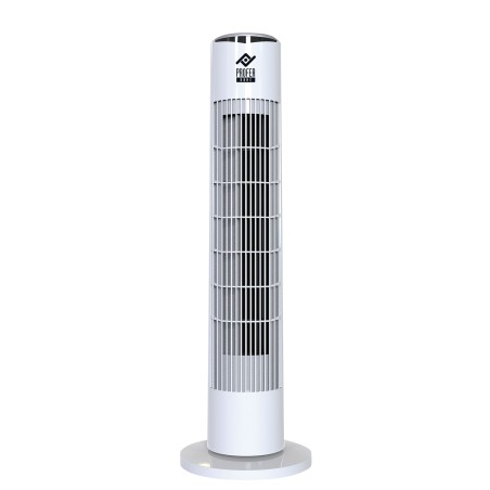 VENTILADOR TORRE BLANCO 50W