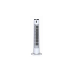 VENTILADOR TORRE BLANCO 50W