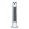 VENTILADOR TORRE BLANCO 50W