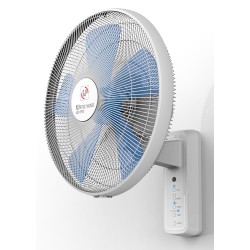 VENTILADOR PARED 3V C/MANDO