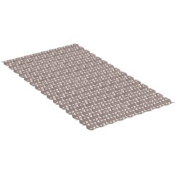 ALFOMBRA BAÑO PVC VISON