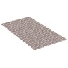 ALFOMBRA BAÑO PVC VISON