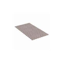 ALFOMBRA BAÑO PVC VISON