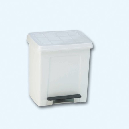 CUBO PEDAL BAÑO