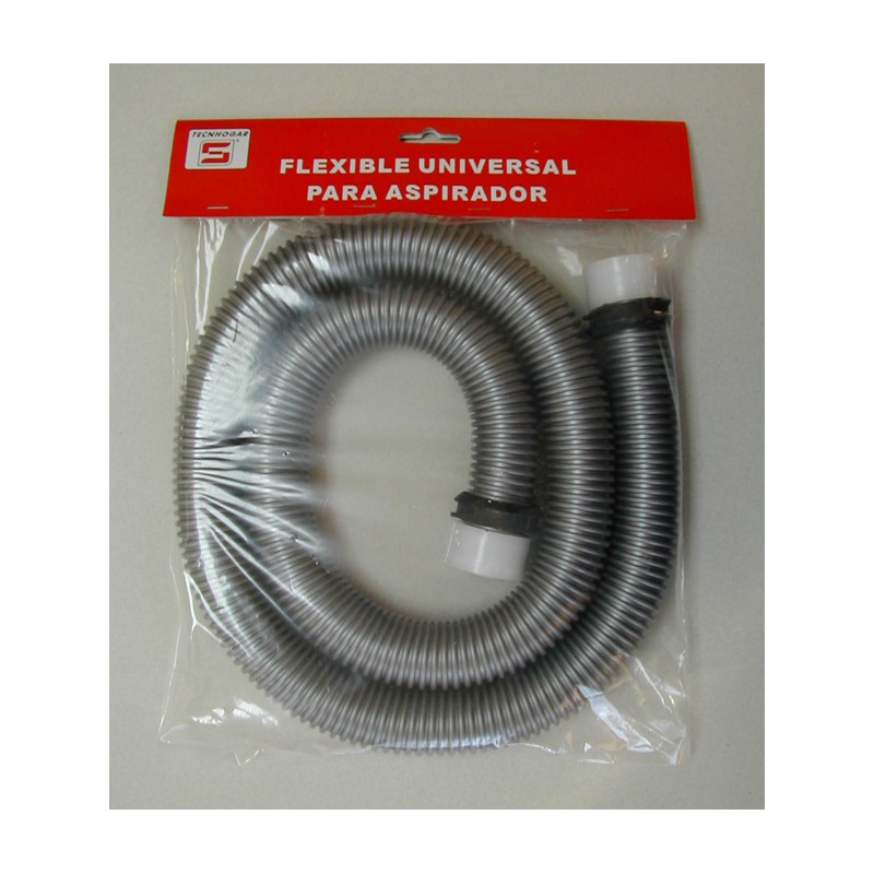 TUBO FLEXIBLE ASPIRADOR UNIVER