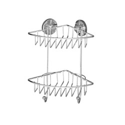 RINCONERA DOBLE BARI VACUUM LO