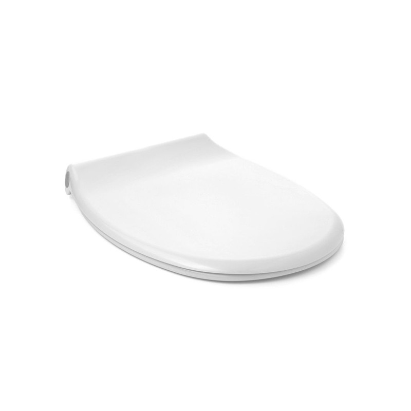 TAPA WC UNIVERSAL POLO BLANCA