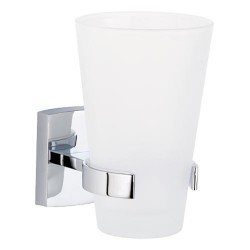 VASO DENTAL CRISTAL KLAAM