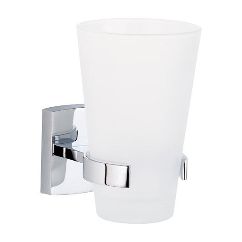 VASO DENTAL CRISTAL KLAAM