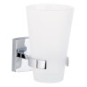 VASO DENTAL CRISTAL KLAAM