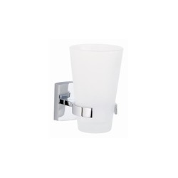 VASO DENTAL CRISTAL KLAAM