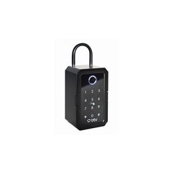 CAJA SEGURIDAD PORTALLAVES ELECTR. BLUETOOTH