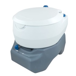 WC PORTATIL ANTIMICROBIAL