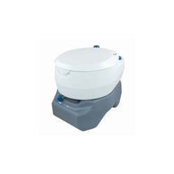 WC PORTATIL ANTIMICROBIAL