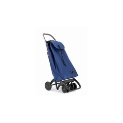 CARRO COMPRA I-MAX MF 2+4 KLEIN