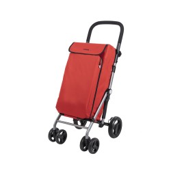 CARRO COMPRA LITTE RED C/TERM