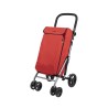 CARRO COMPRA LITTE RED C/TERM