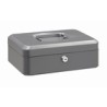 CAJA CAUDALES GRIS