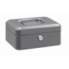 CAJA CAUDALES GRIS