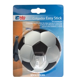 PERCHA EASYSTICK FUTBOL