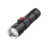 LINTERNA LED USB RECARGABLE