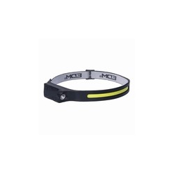 LINTERNA FRONTAL SENSOR COB 8W