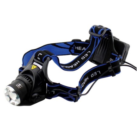 LINTERNA FRONTAL LED AY-FR