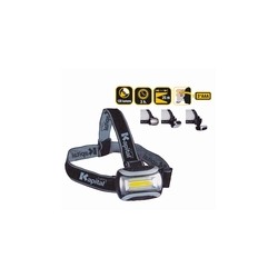 LINTERNA FRONTAL LED MULTIMODO