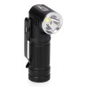 LINTERNA MINI LED RECARGABLE 450 lm