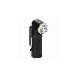 LINTERNA MINI LED RECARGABLE 450 lm