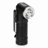 LINTERNA MINI LED RECARGABLE 450 lm