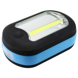 LINTERNA LED COB SURTIDA