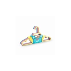 PERCHA INFANTILES SWEET SET-4