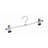 PERCHA METAL P/FALDA SNAP 2UD