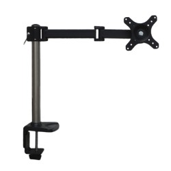 BRAZO SOPORTE MESA PARA MONITOR 12"-32"