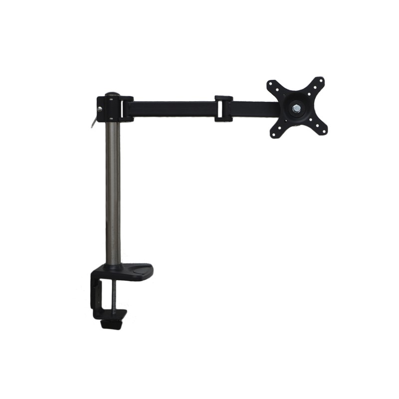 BRAZO SOPORTE MESA PARA MONITOR 12"-32"