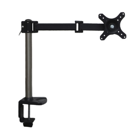 BRAZO SOPORTE MESA PARA MONITOR 12"-32"